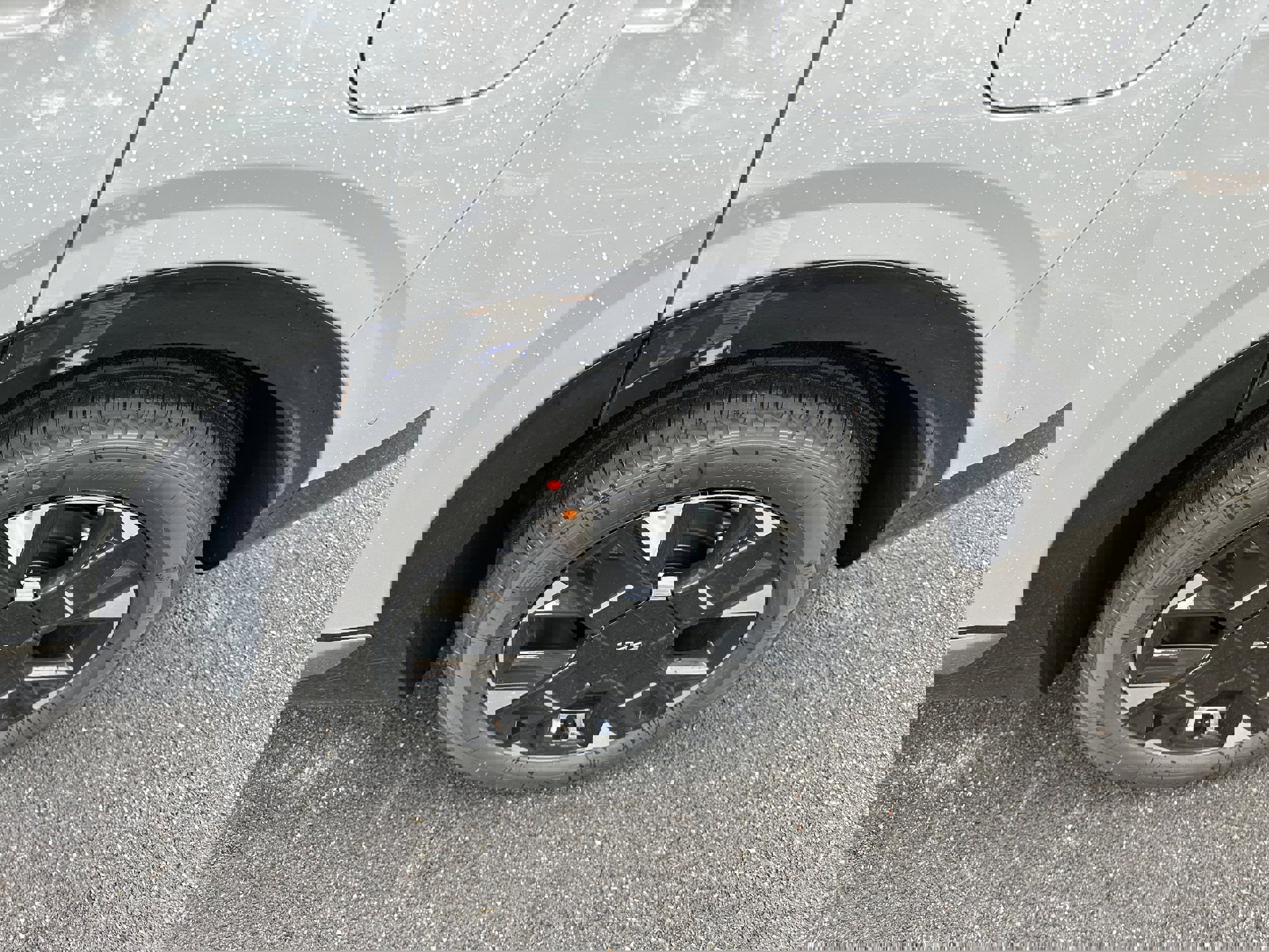 New 2026 Kia Sportage SX image 9