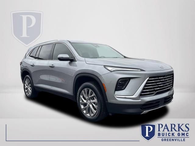 Used 2026 Buick Enclave Preferred w/ Power Package image 1