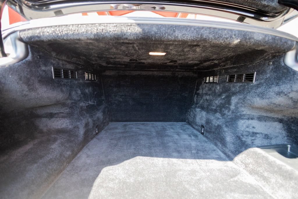 Used 2019 Rolls-Royce Wraith RWD image 15