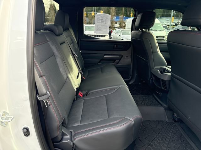 Used 2026 Toyota Tundra TRD Pro image 13