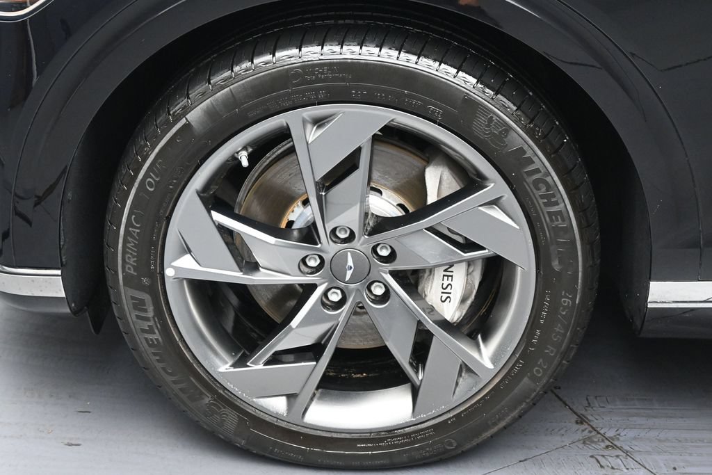 Used 2024 Genesis Electrified GV70 AWD/4WD image 38