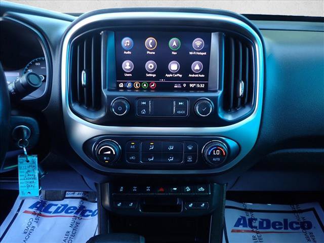 Used 2019 Chevrolet Colorado ZR2 AWD/4WD image 15