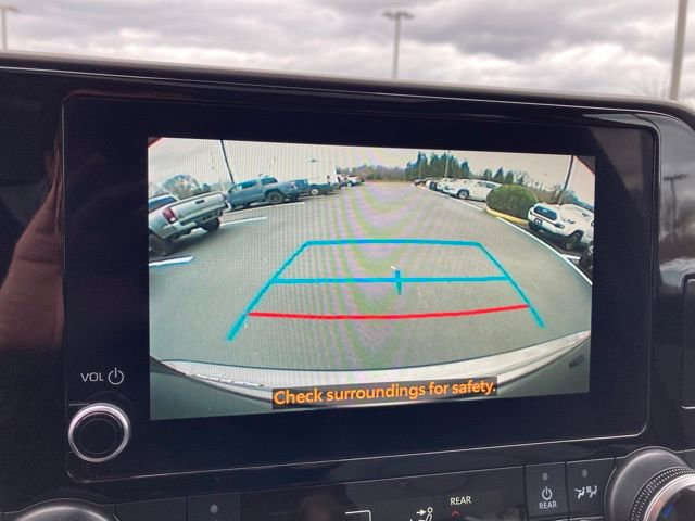 Certified 2023 Toyota Highlander XLE image 35