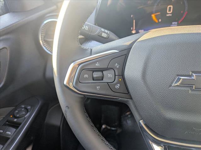 New 2026 Chevrolet Trax ACTIV w/ Driver Confidence Package image 14