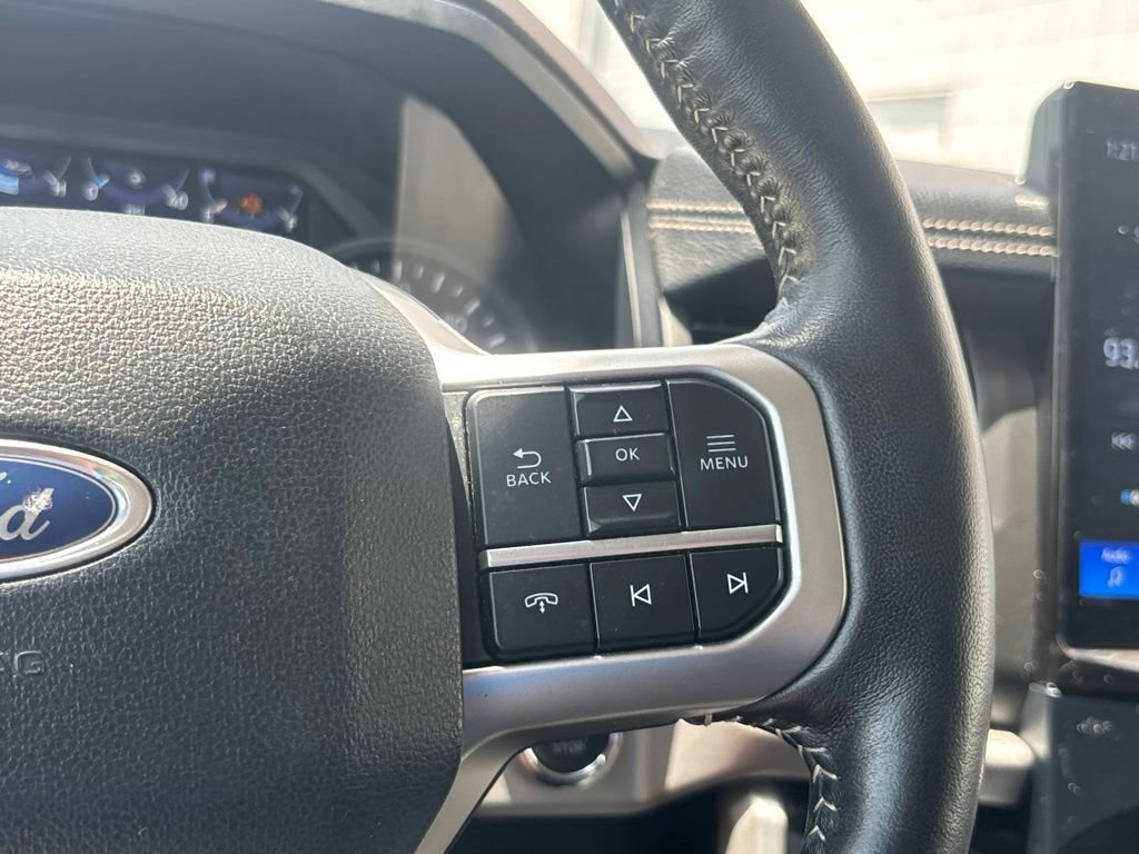 Used 2024 Ford Expedition Max XLT RWD image 23