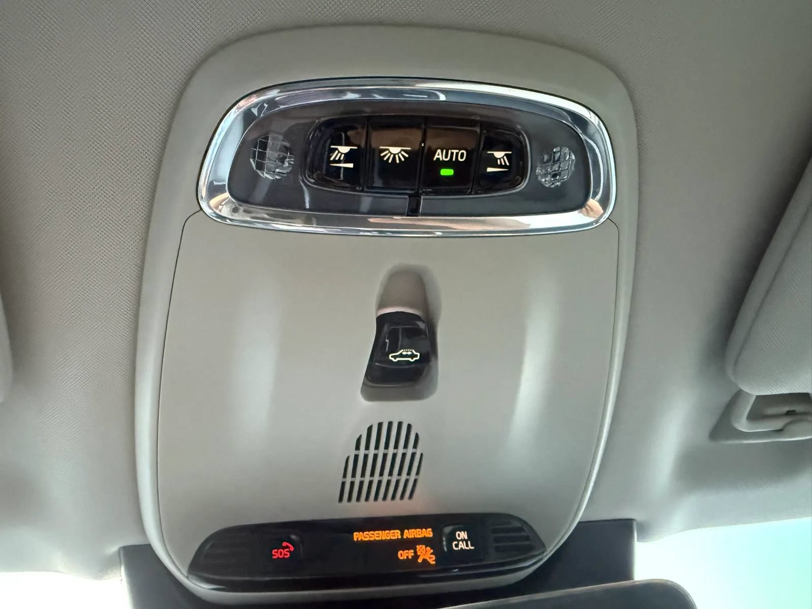 Used 2016 Volvo XC90 T6 Inscription AWD/4WD image 32