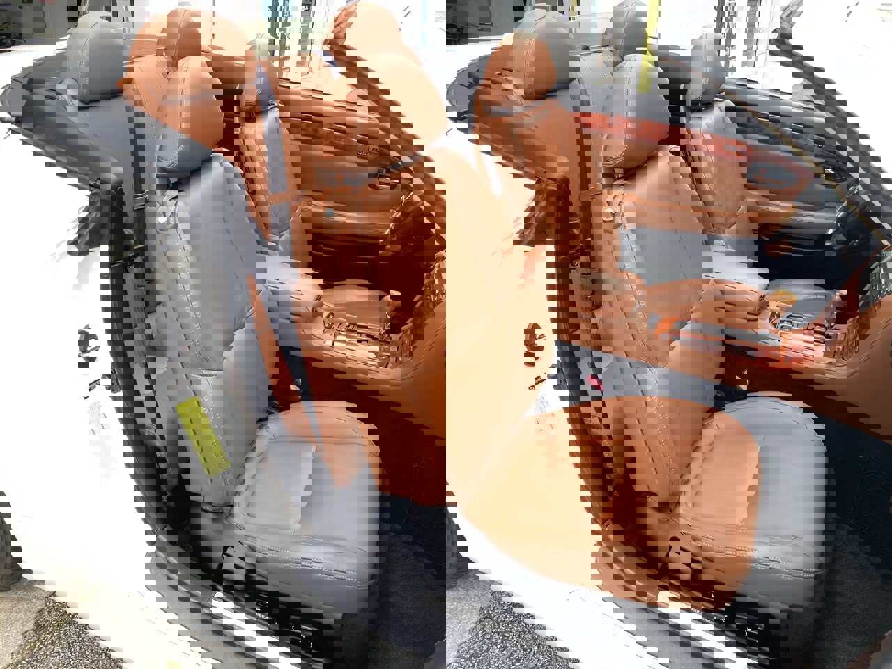 Used 2005 Lexus SC 430 Convertible image 16