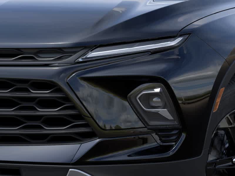 New 2026 Chevrolet Blazer LT w/ Sound & Technology Package AWD/4WD image 10