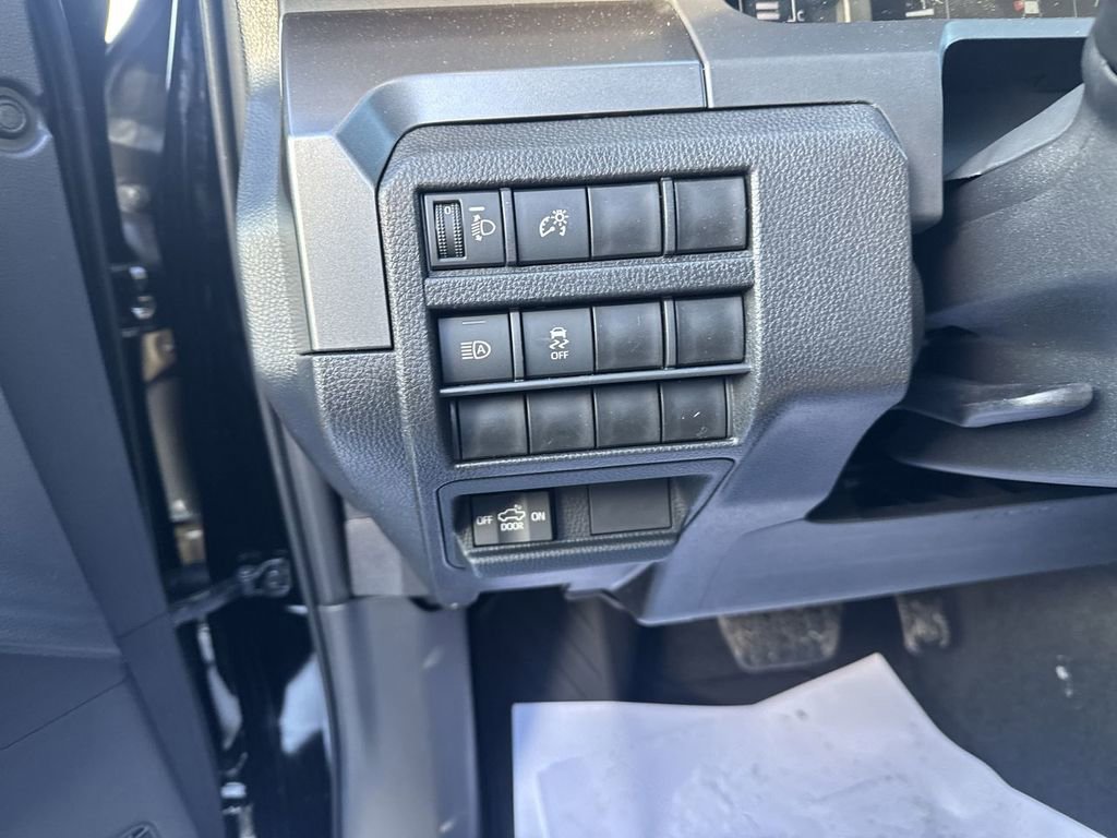 New 2026 Toyota Tacoma SR5 image 20