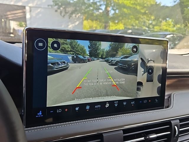 New 2024 Lincoln Corsair Grand Touring w/ Equipment Group 302A image 28