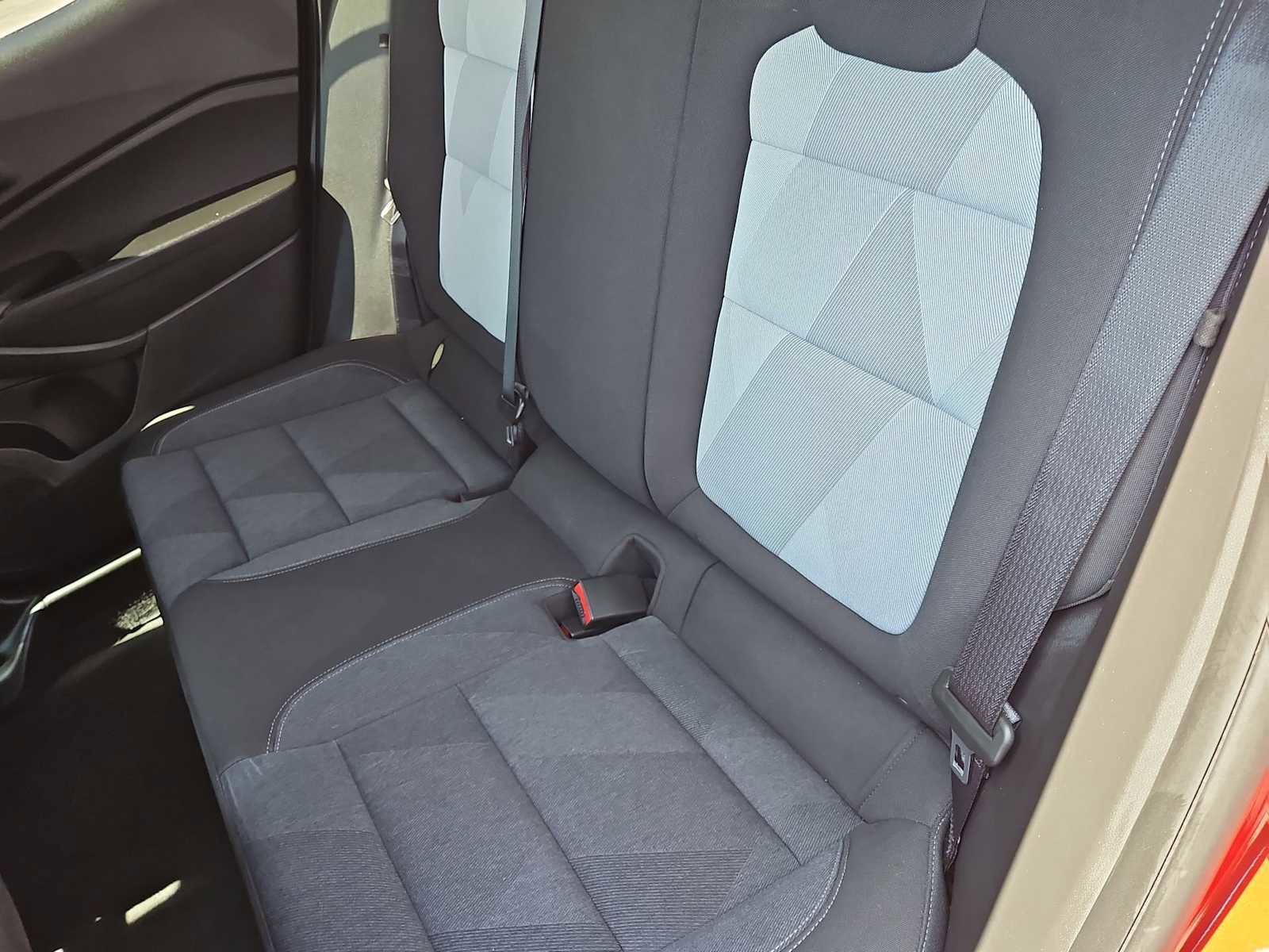 Certified 2024 Chevrolet Trax LS w/ LS Convenience Package image 20