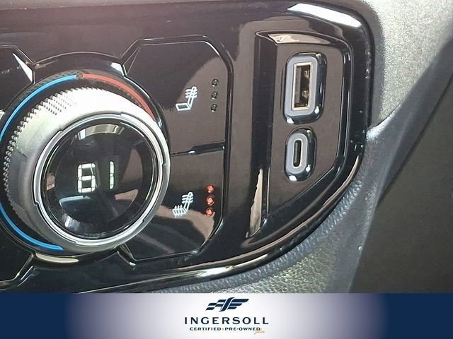 Used 2024 Chevrolet Silverado 1500 LT Trail Boss image 36