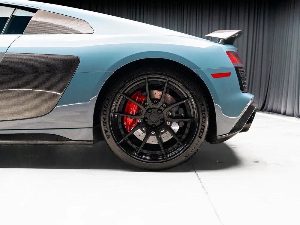 Used 2020 Audi R8 V10 performance AWD/4WD image 28