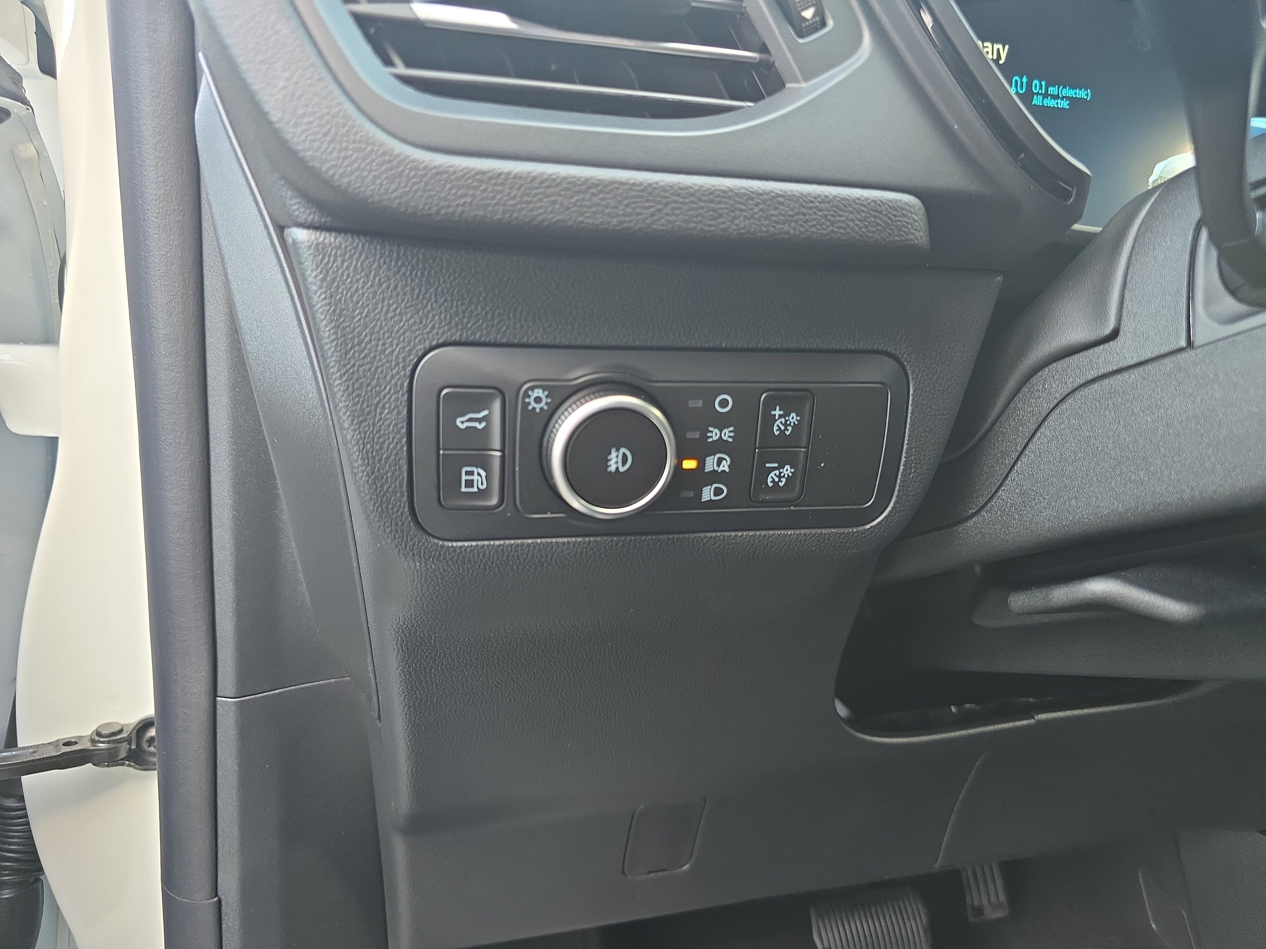 New 2026 Ford Escape ST-Line Select image 18