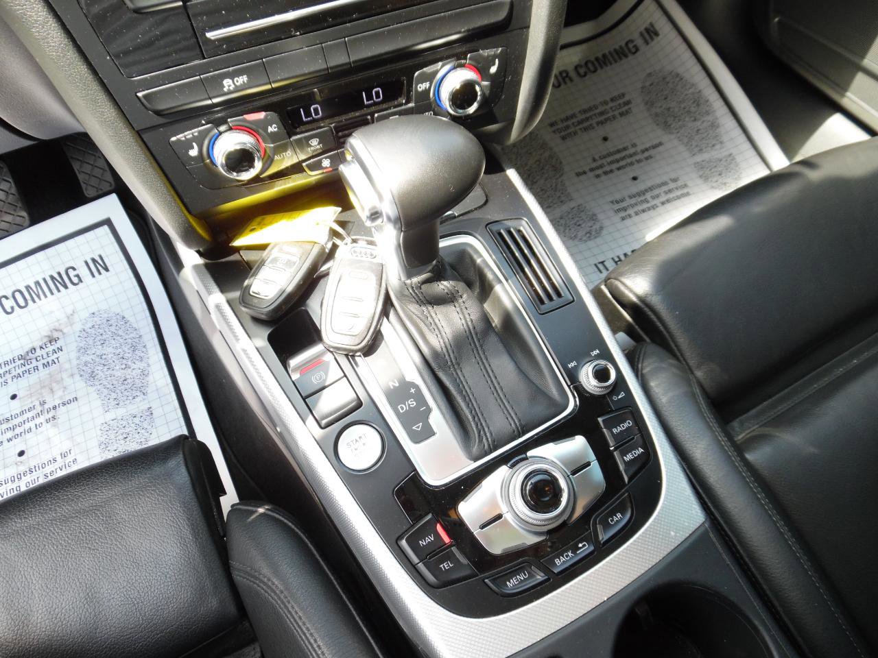 Used 2013 Audi A4 Premium Plus w/ Premium Plus Pkg AWD/4WD image 17