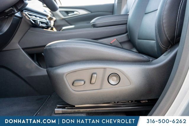 New 2026 Chevrolet Traverse LT w/ Midnight/Sport Edition image 20