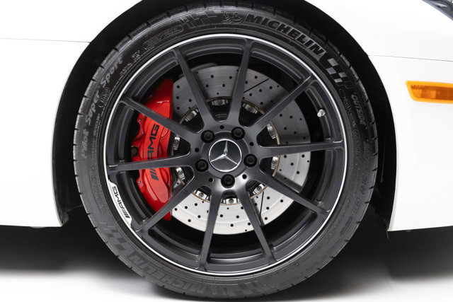 Used 2014 Mercedes-Benz SLS AMG GT Roadster image 49