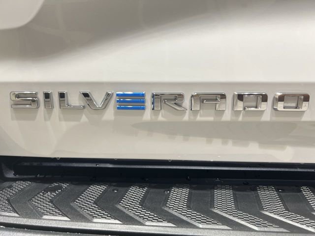 New 2024 Chevrolet Silverado EV W/T AWD/4WD image 26