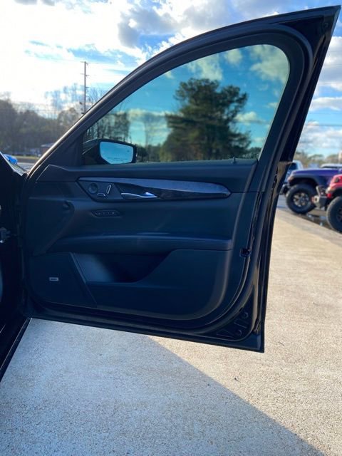 Used 2018 Cadillac CT6 Premium Luxury w/ Super Cruise Package image 12