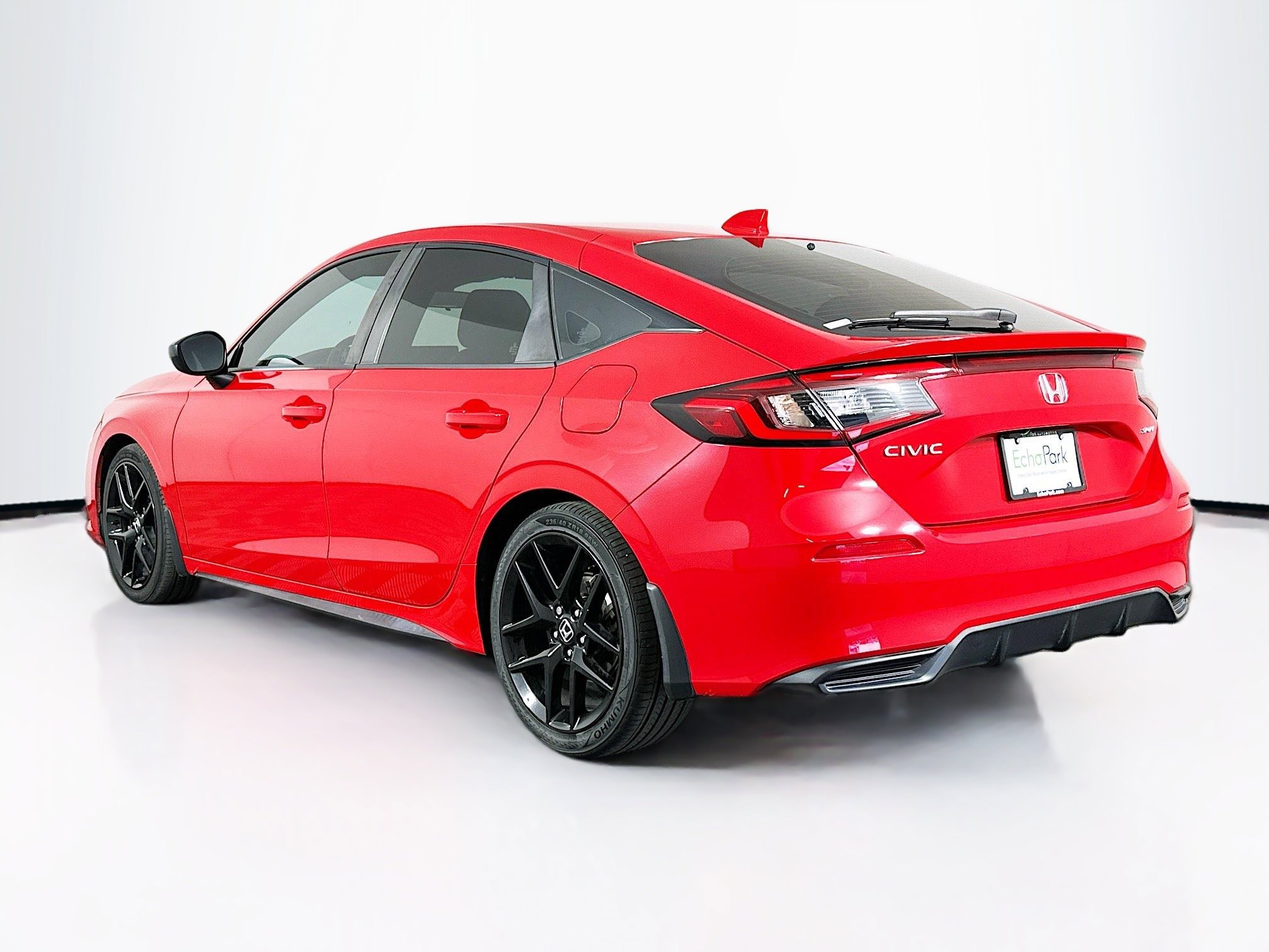Used 2023 Honda Civic Sport image 5