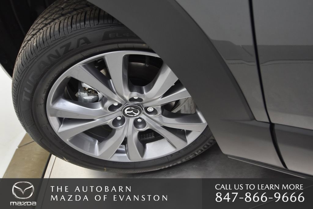 New 2026 MAZDA CX-30 AWD 2.5 S w/ Premium Package image 34