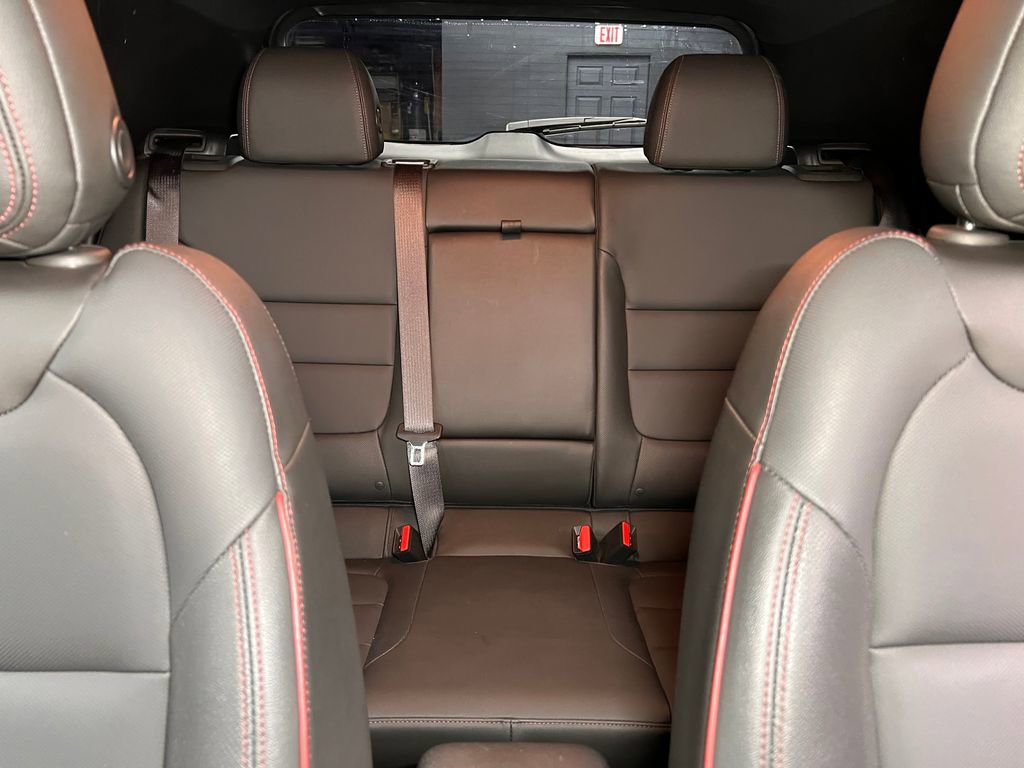 Used 2024 Chevrolet TrailBlazer RS w/ Convenience Package image 21