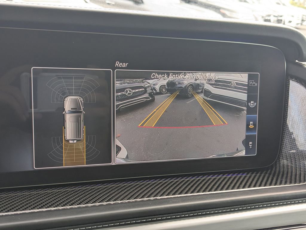 Used 2019 Mercedes-Benz G 550 image 10