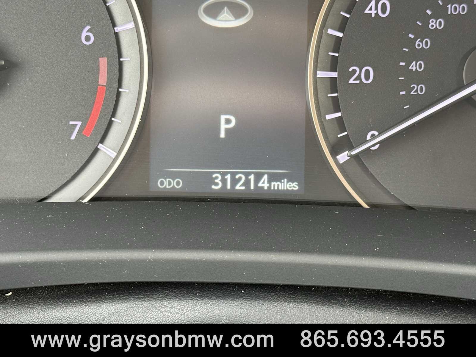 Used 2022 Lexus RX 350 FWD w/ Premium Package image 30