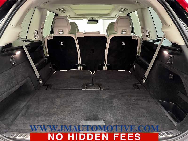 Used 2021 Volvo XC90 T6 Momentum image 19