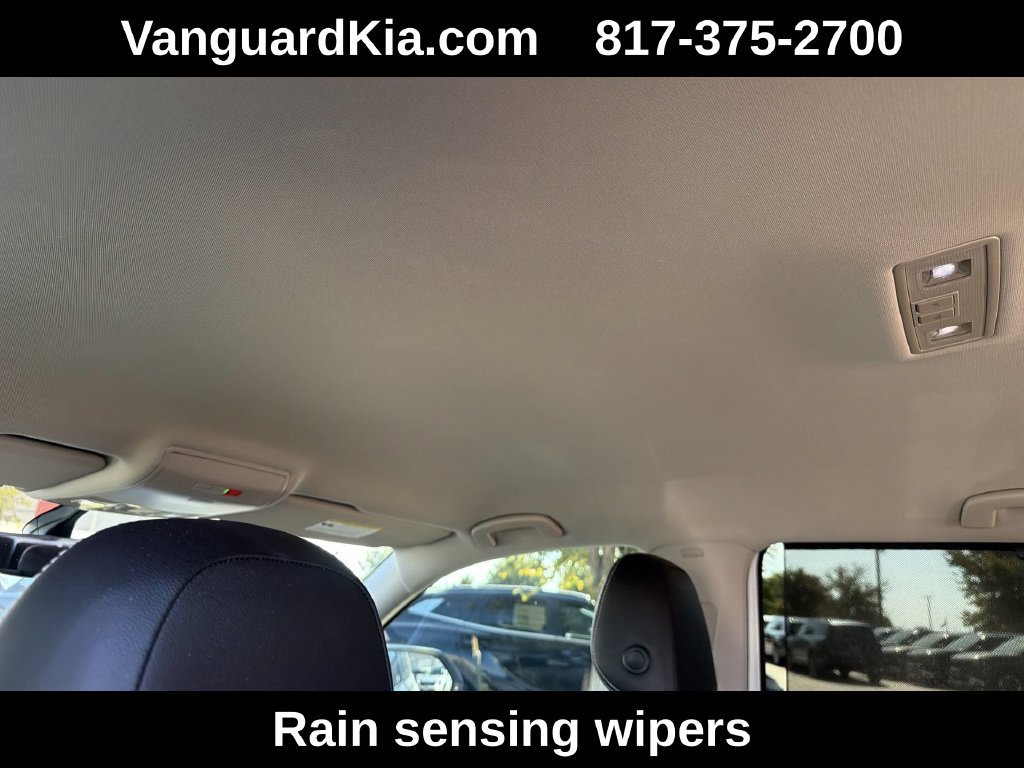 Used 2021 Volkswagen Atlas SE FWD image 18