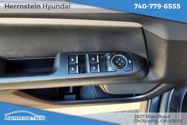 Used 2022 Ford Bronco Sport Big Bend w/ Convenience Package AWD/4WD image 14
