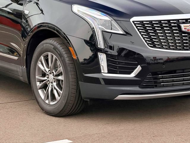 Used 2023 Cadillac XT5 Premium Luxury w/ LPO, Floor Liner Package FWD image 10