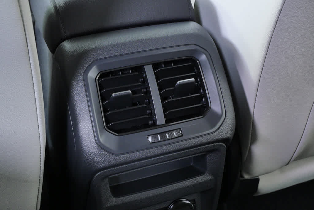 Certified 2020 Volkswagen Tiguan SE FWD image 20