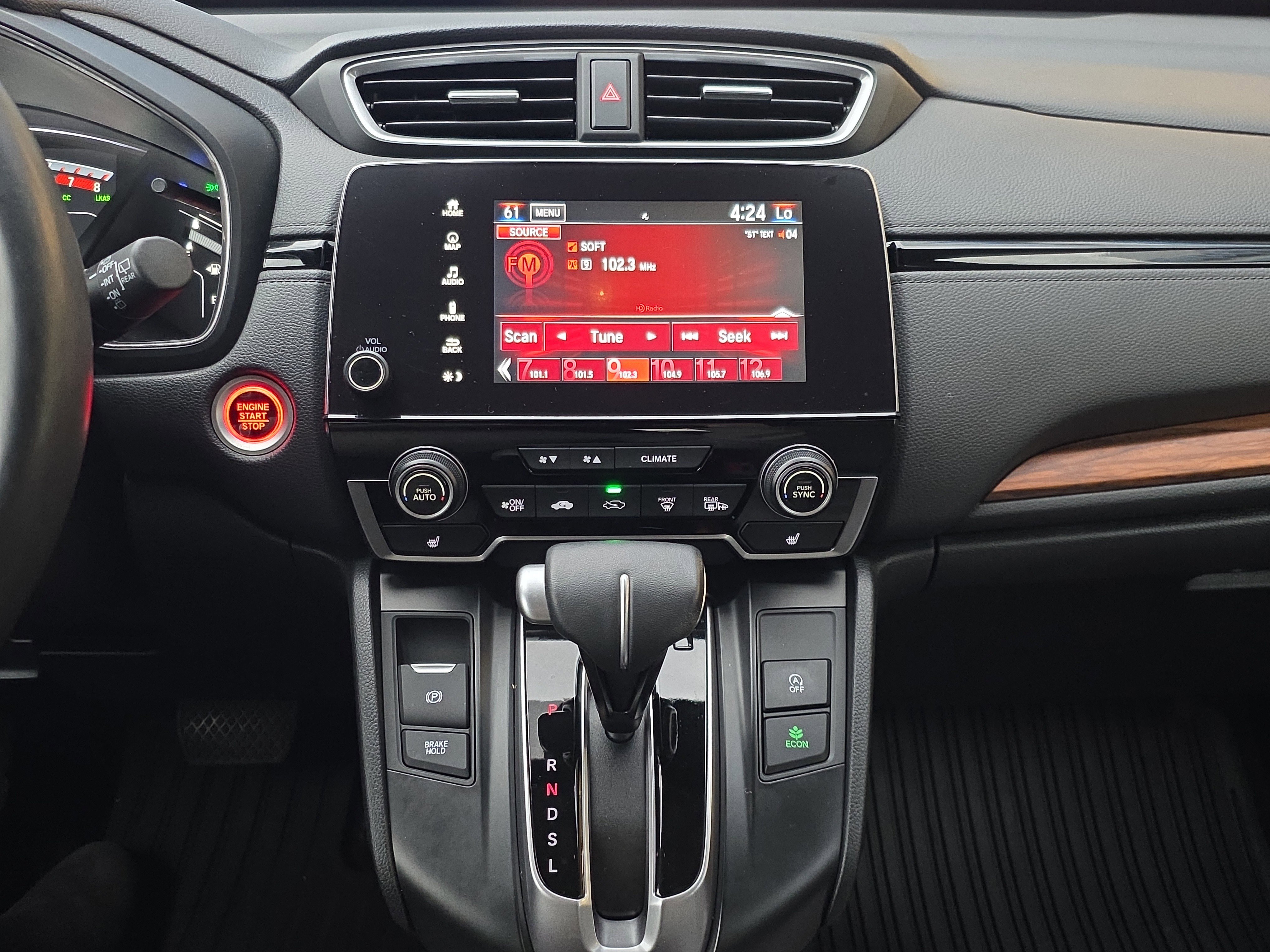 Used 2020 Honda CR-V Touring image 28