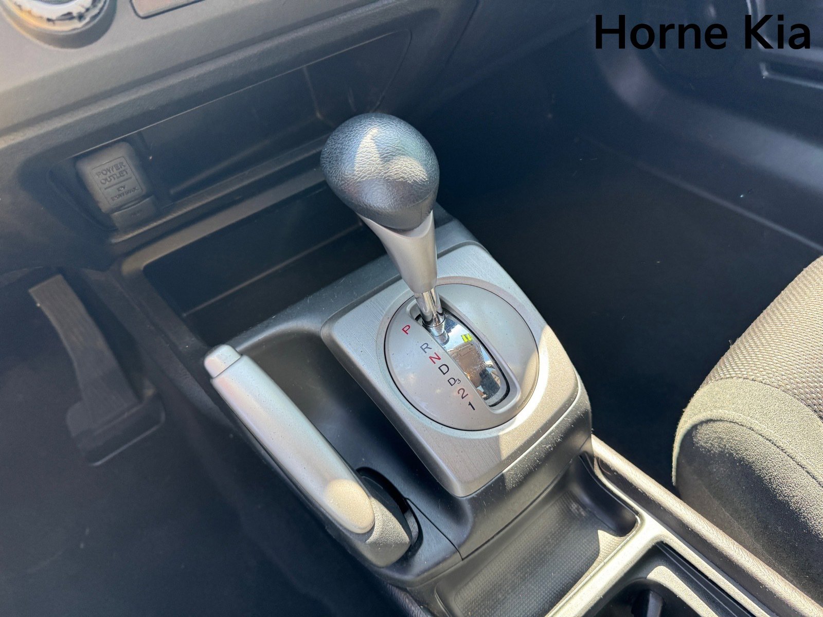 Used 2011 Honda Civic LX-S image 21