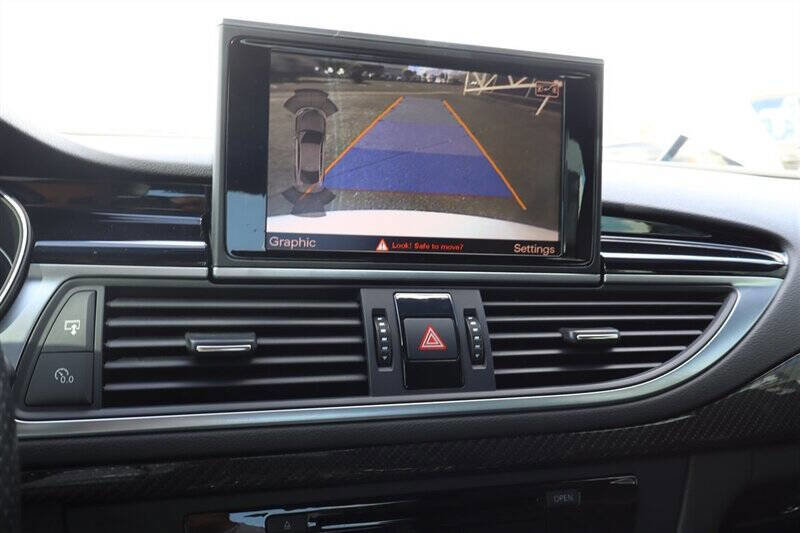 Used 2015 Audi RS 7 Prestige w/ Carbon-Optic Package image 21