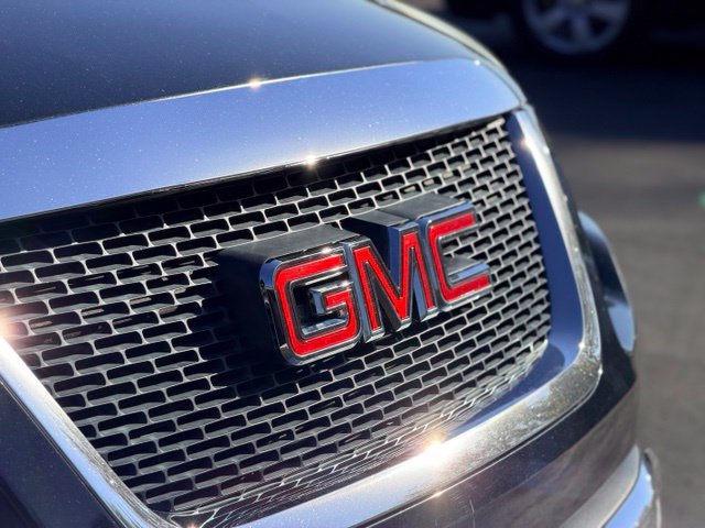 Used 2012 GMC Acadia SLT AWD/4WD image 30