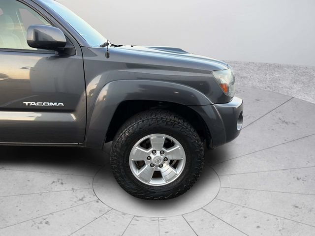 Used 2010 Toyota Tacoma 4x4 Double Cab w/ TRD Sport Pkg image 34