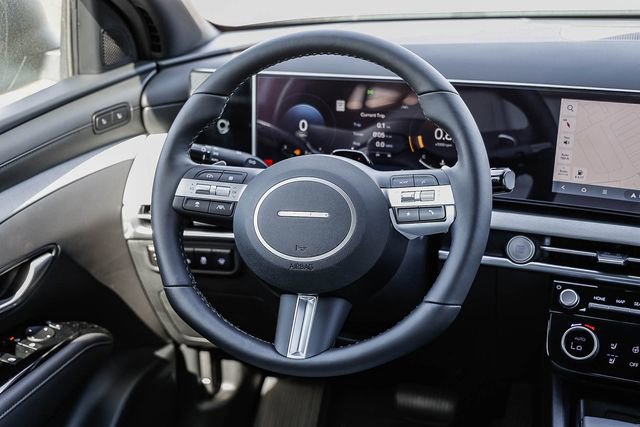 New 2026 Hyundai Santa Cruz Limited AWD/4WD image 16