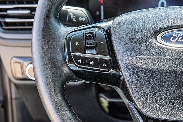 Used 2023 Ford Escape Active AWD/4WD image 9