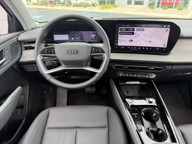 New 2026 Audi Q3 quattro 2.0T AWD/4WD image 20