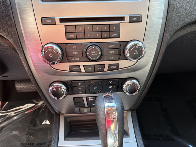 Used 2012 Ford Fusion SE FWD image 20