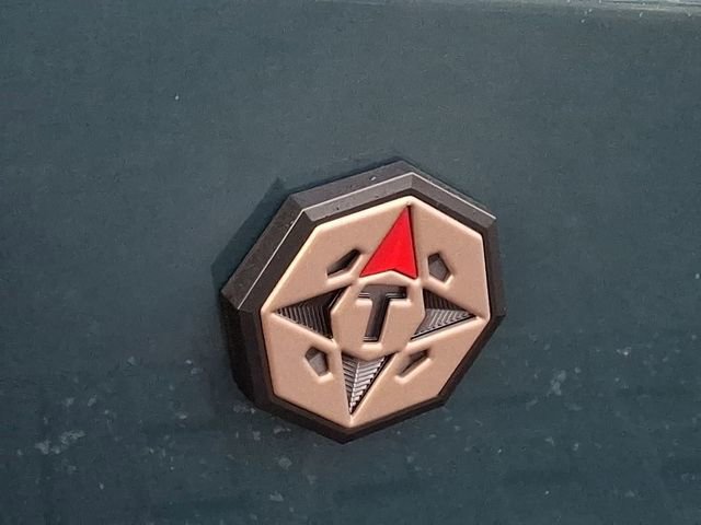 New 2026 Toyota 4Runner Trailhunter image 14