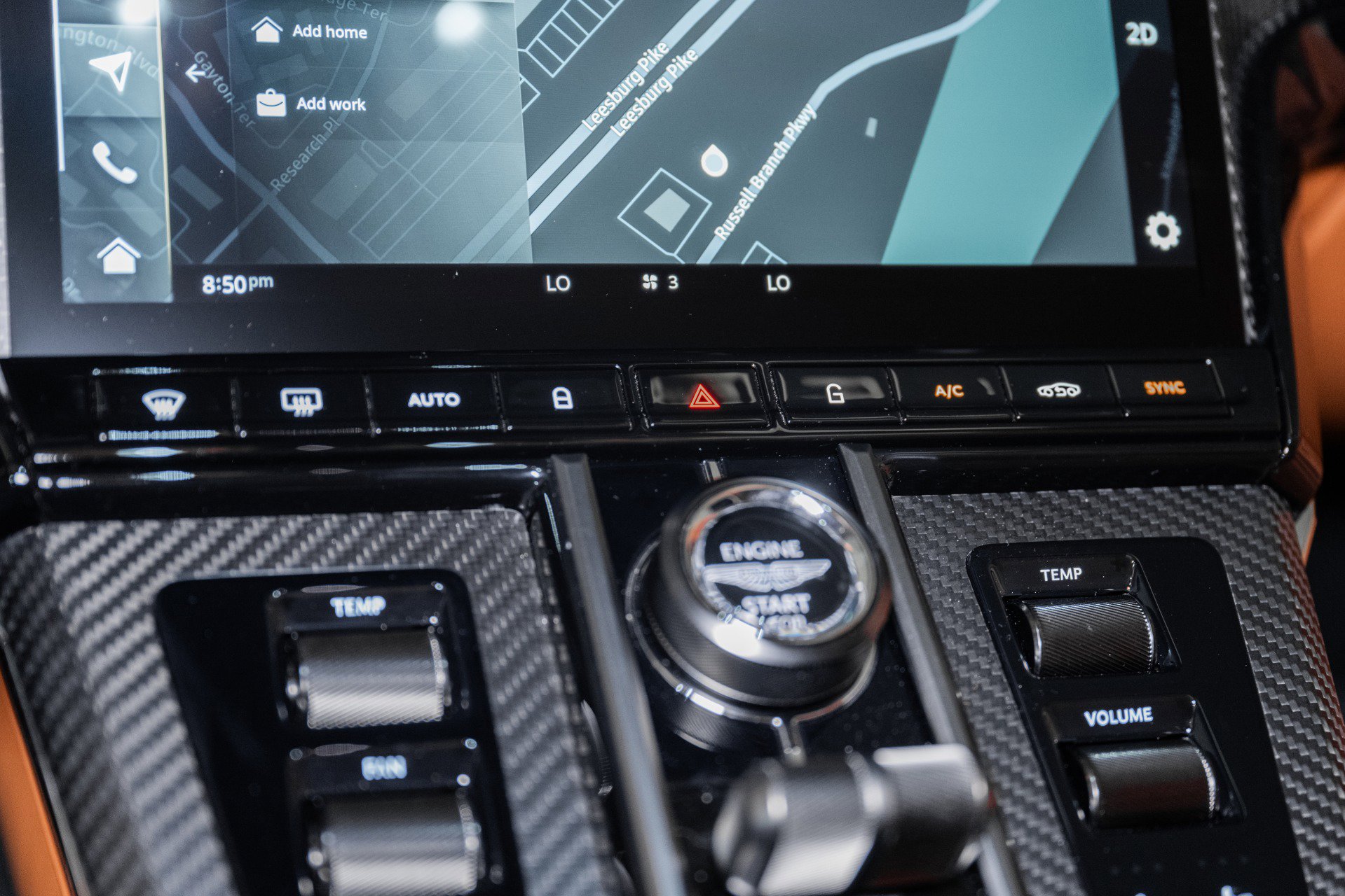 New 2026 Aston Martin V8 Vantage Coupe image 22