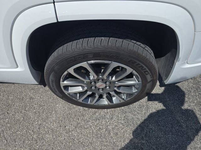 Used 2023 GMC Acadia Denali AWD/4WD image 34
