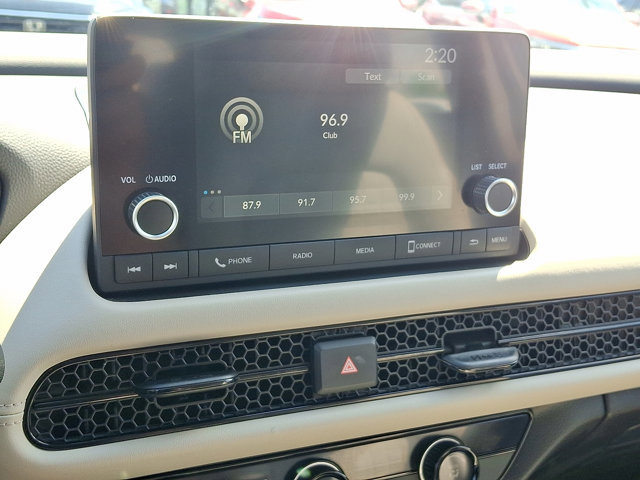 Certified 2023 Honda HR-V LX image 15