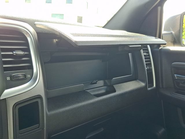 Used 2021 RAM 1500 Warlock w/ Electronics Group AWD/4WD image 28