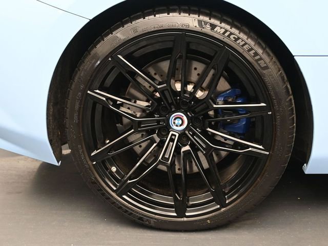 Used 2023 BMW M2 w/ Lighting Package image 40