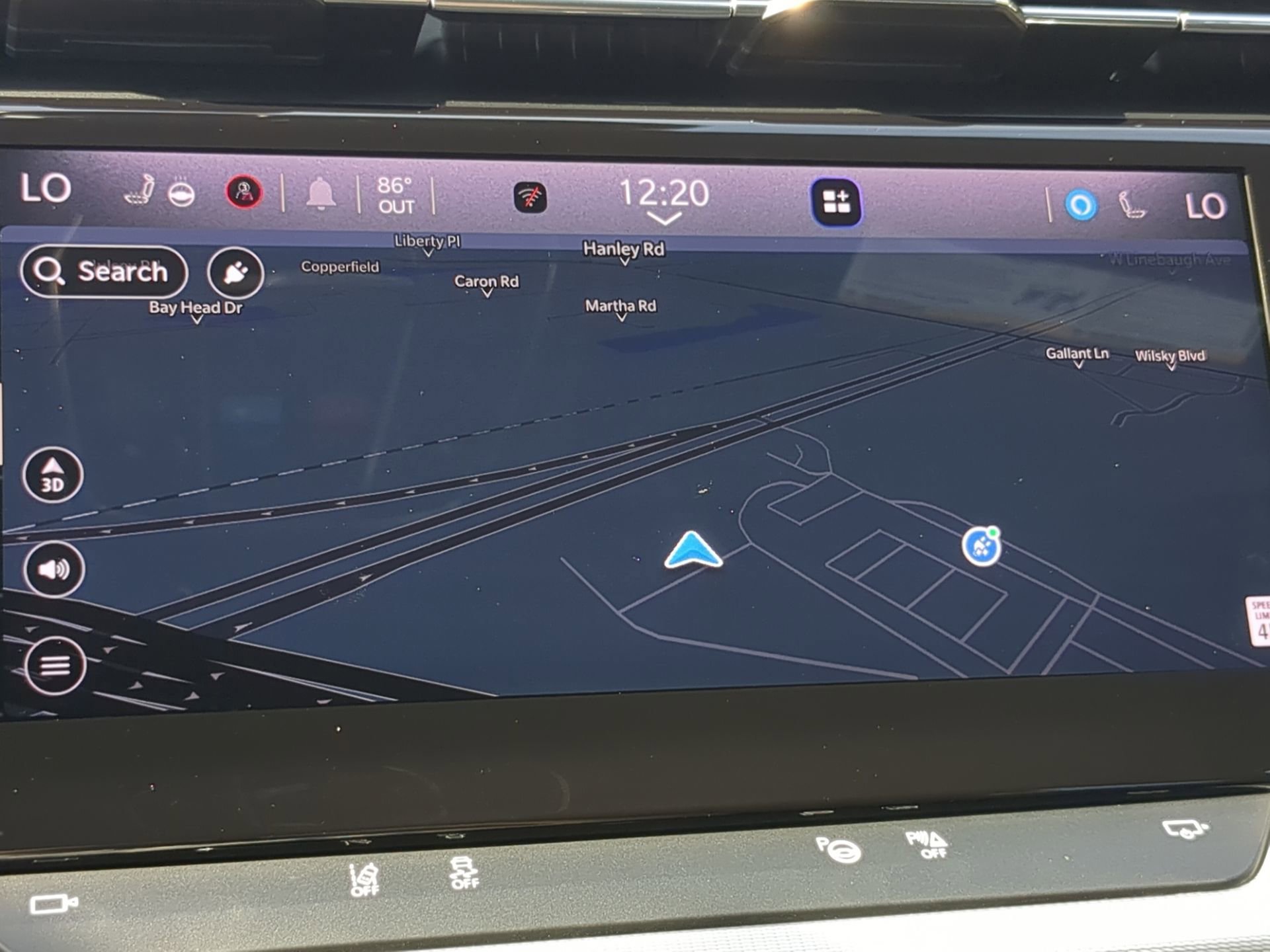 Used 2025 Jeep Wagoneer S Launch Edition image 52