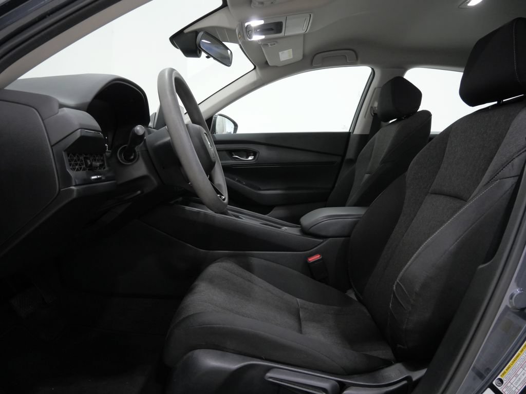 Used 2024 Honda Accord LX image 12